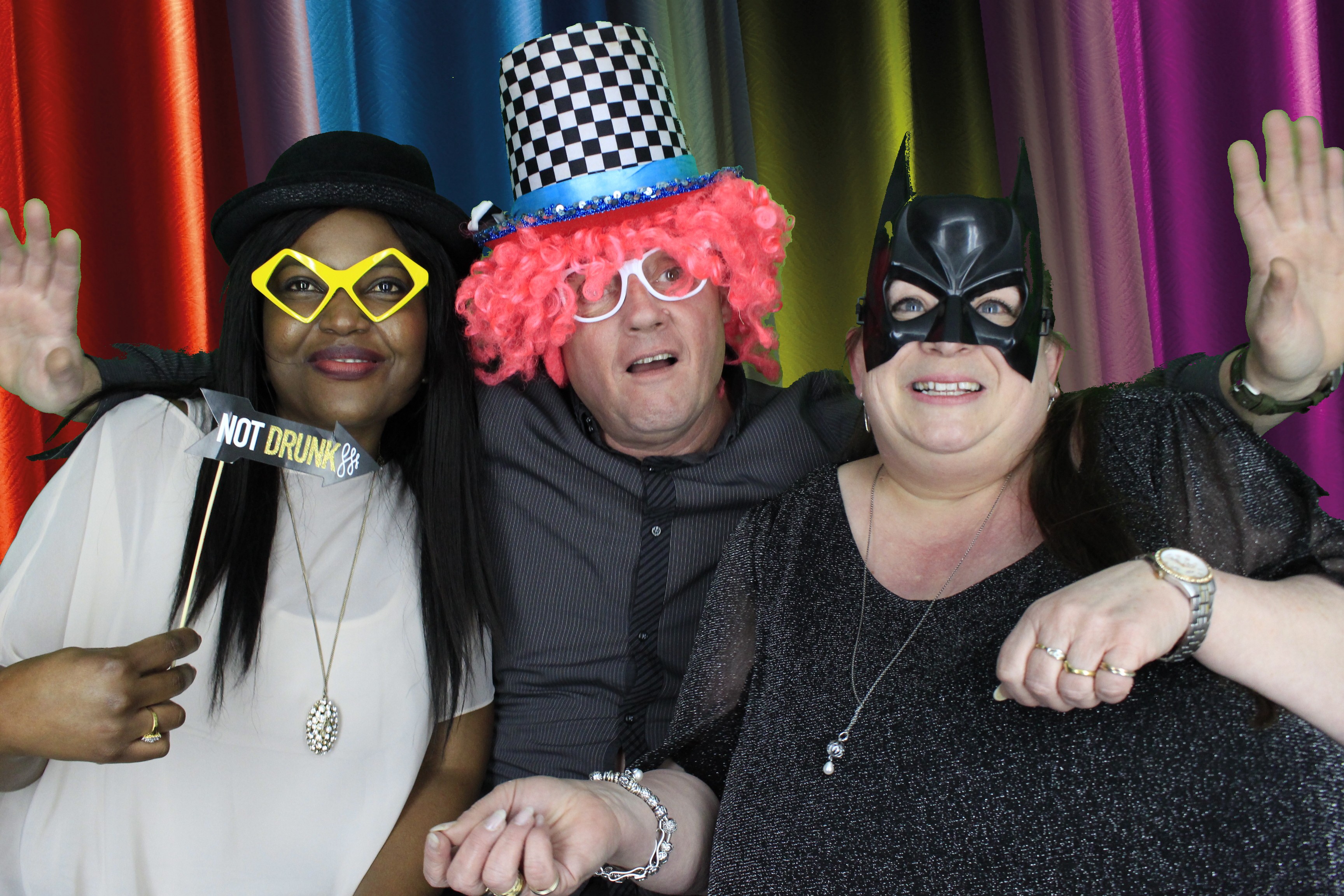 Vestey Party | View more photos from the event at gallery.myphotoboothexperience.co.uk/u/MyPhotoBoothExperienceLtd/Vestey-Party